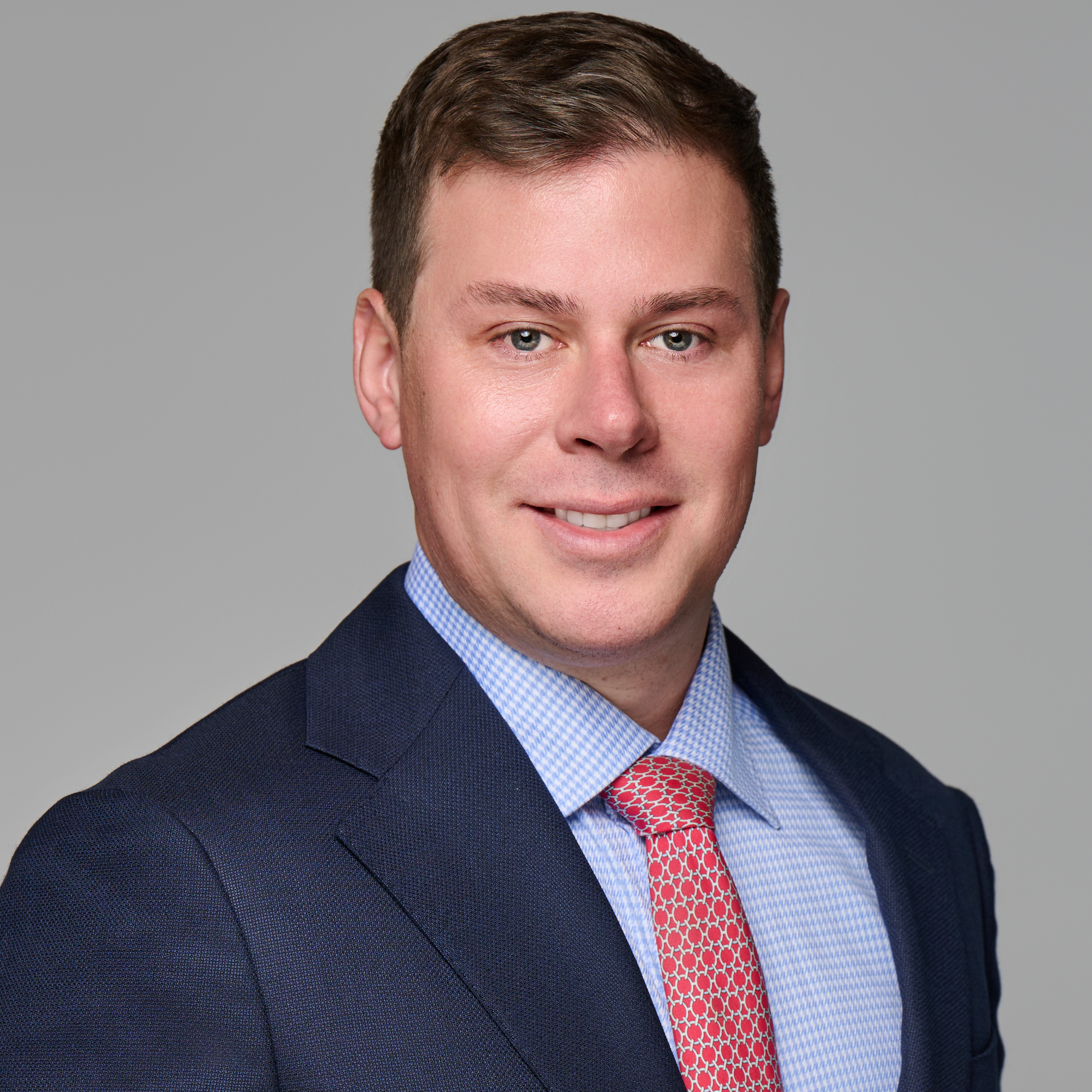 Brett Esq.